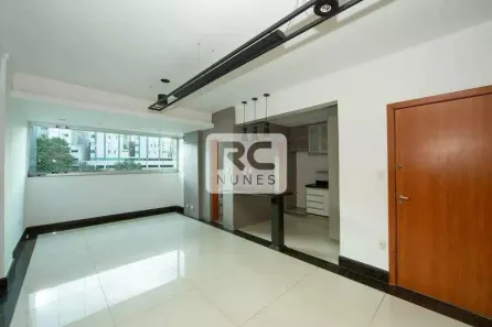 Apartamento com 2 Quartos à venda, 71m² no Buritis, Belo Horizonte