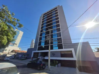 Apartamento com 2 Quartos à venda, 69m² no Jardim Faculdade, Sorocaba
