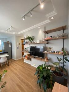 Apartamento com 2 Quartos à venda, 44m² no Campestre, Piracicaba