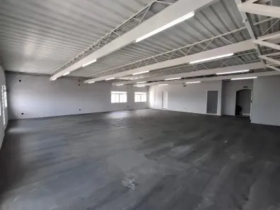 Ponto Comercial para alugar, 250m² no Jardim D'Abril, São Paulo