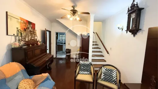 Sobrado com 3 Quartos à venda, 229m² no Jardim Bela Vista, Santo André