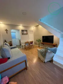 Casa com 2 Quartos à venda, 50m² no Jardim São Marcos, Vargem Grande Paulista