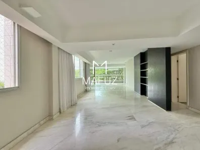 Apartamento com 3 Quartos à venda, 166m² no Comiteco, Belo Horizonte