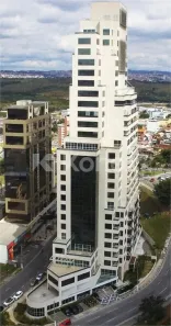 Sala Comercial para alugar, 103m² no Bethaville I, Barueri
