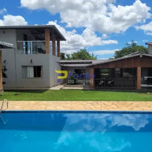 Casa com 4 Quartos à venda, 500m² no Recanto do Poeta, Lagoa Santa