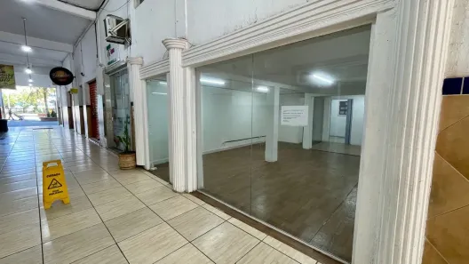 Ponto Comercial para alugar, 25m² no Centro, Mongaguá