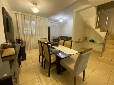 Casa com 3 Quartos à venda, 140m² no Santa Branca, Belo Horizonte