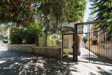 Apartamento com 3 Quartos à venda, 107m² no São João, Porto Alegre