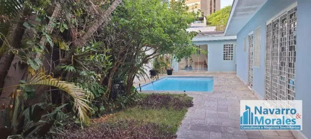 Casa de Condomínio com 3 Quartos à venda, 611m² no Vila Pirajussara, São Paulo