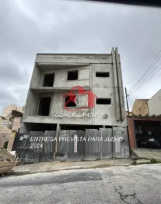 Casa de Condomínio com 1 Quarto à venda, 27m² no Vila Dom Pedro II, São Paulo