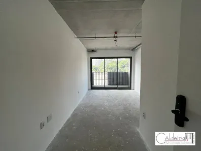 Sala Comercial para alugar, 100m² no Vila Regente Feijó, São Paulo