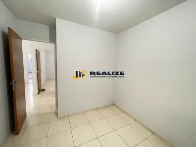 Casa com 2 Quartos à venda, 62m² no Goitacazes, Campos dos Goytacazes