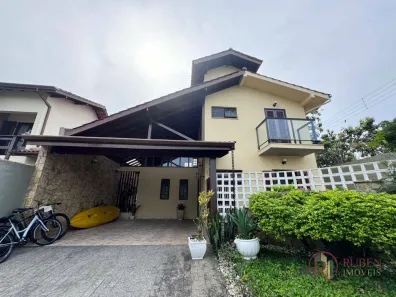 Casa de Condomínio com 4 Quartos à venda, 221m² no Centro, Bertioga