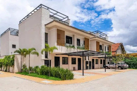 Casa de Condomínio com 2 Quartos à venda, 88m² no Parque Taquaral, Campinas
