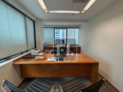Sala Comercial à venda, 73m² no Brooklin Paulista, São Paulo