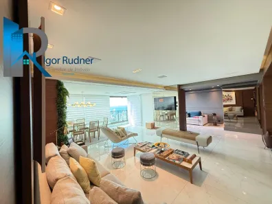 Apartamento com 3 Quartos à venda, 185m² no Graça, Salvador