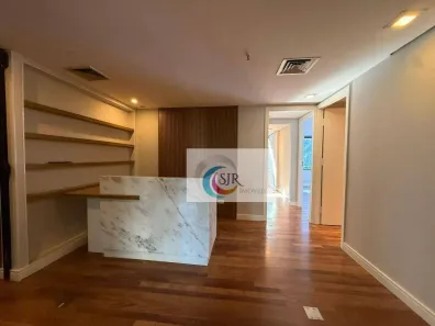 Sala Comercial à venda, 142m² no Itaim Bibi, São Paulo
