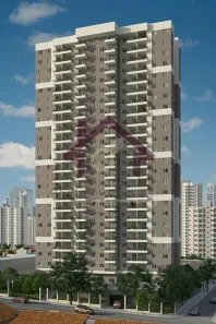 Apartamento com 1 Quarto para alugar, 34m² no Vila Nair, São Paulo
