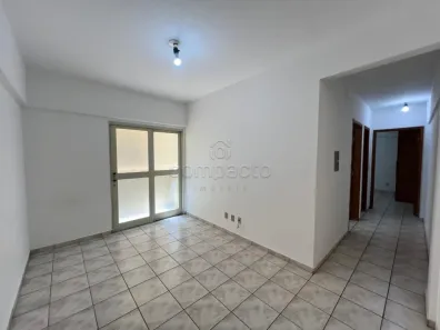 Apartamento com 1 Quarto à venda, 70m² no Vila Santa Cândida, São José do Rio Preto