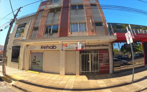 Sala Comercial para alugar, 26m² no Cidade Nova, Franca