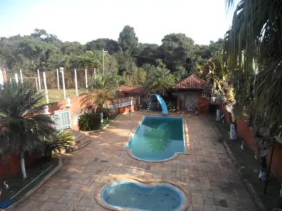 Fazenda/Sítio com 5 Quartos à venda, 2800m² no Machado, Ibiúna