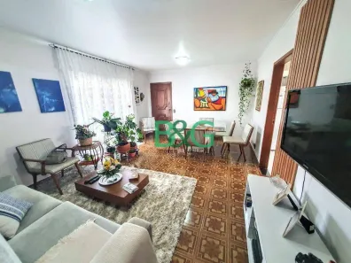 Apartamento com 3 Quartos à venda, 89m² no Tatuapé, São Paulo