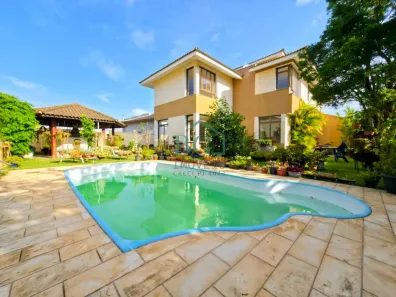Casa com 3 Quartos à venda, 298m² no Jardim Europa, Poços de Caldas