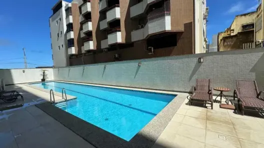Apartamento com 2 Quartos à venda, 215m² no Pituba, Salvador