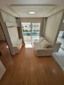 Apartamento com 2 Quartos à venda, 42m² no Centro, Lauro de Freitas