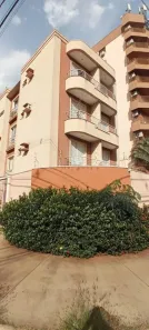 Apartamento com 1 Quarto à venda, 40m² no Vila Ana Maria, Ribeirão Preto