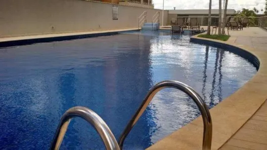 Apartamento com 4 Quartos à venda, 155m² no Bosque das Juritis, Ribeirão Preto