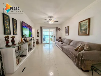 Apartamento com 3 Quartos à venda, 174m² no Aviação, Praia Grande