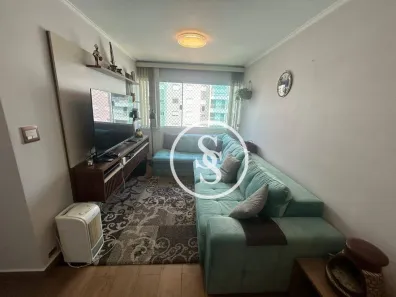 Apartamento com 2 Quartos à venda, 70m² no Rudge Ramos, São Bernardo do Campo