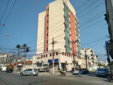 Ponto Comercial para alugar, 25m² no Centro, Nova Iguaçu