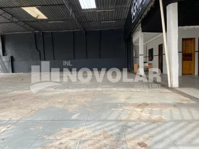 Ponto Comercial à venda, 311m² no Vila Guilherme, São Paulo