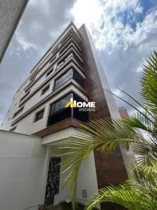 Apartamento com 3 Quartos à venda, 100m² no Barreiro, Belo Horizonte
