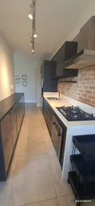 Apartamento com 3 Quartos para alugar, 103m² no Lar São Paulo, São Paulo