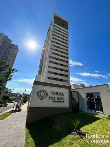 Apartamento com 2 Quartos à venda, 52m² no Parque Industrial, Maringá