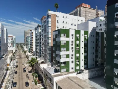 Apartamento com 1 Quarto à venda, 60m² no Navegantes, Capão da Canoa