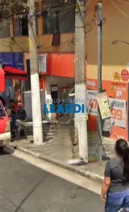 Ponto Comercial para alugar, 50m² no Lapa, São Paulo