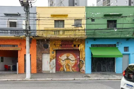 Sobrado com 2 Quartos à venda, 116m² no Tucuruvi, São Paulo