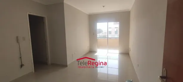 Apartamento com 2 Quartos à venda, 68m² no Vila Antônio Augusto Luiz, Caçapava