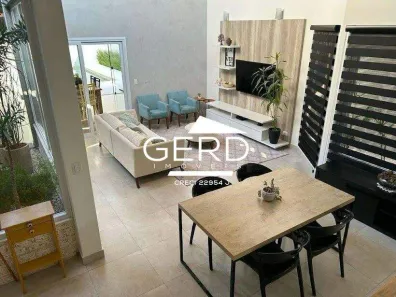 Casa com 3 Quartos à venda, 270m² no Jardim do Golf I, Jandira