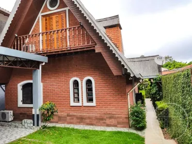 Casa com 2 Quartos à venda, 261m² no Parque das Árvores, São Paulo
