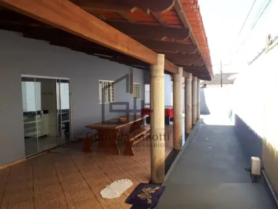 Casa com 3 Quartos à venda, 230m² no Boa Vista, Anápolis