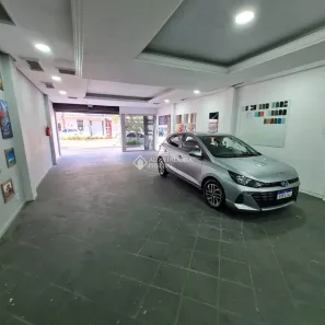 Ponto Comercial à venda, 159m² no São Geraldo, Porto Alegre