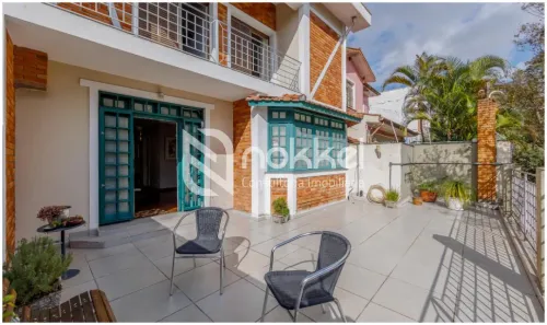 Casa com 4 Quartos à venda, 317m² no Planalto Paulista, São Paulo