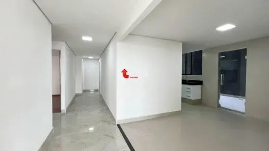 Apartamento com 4 Quartos à venda, 220m² no Santa Lúcia, Belo Horizonte