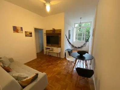 Apartamento com 1 Quarto à venda, 61m² no Copacabana, Rio de Janeiro