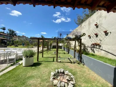 Casa com 5 Quartos à venda, 490m² no Vila Suissa, Mogi das Cruzes
